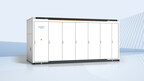 Sungrow präsentiert sein flüssigkeitsgekühltes Energiespeichersystem PowerTitan 2.0