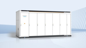 Sungrow presenta il suo sistema di accumulo di energia con raffreddamento a liquido PowerTitan 2.0