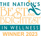 American Specialty Health Earns 2nd Nation's Best and Brightest in Wellness Award