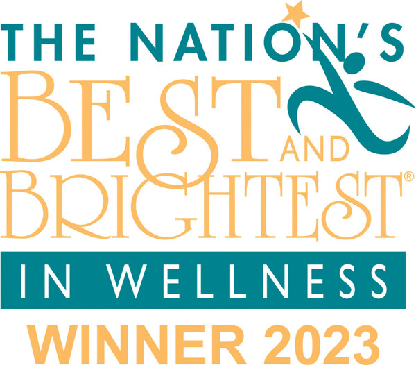 American Specialty Health is pleased to have been named a Nation's Best and Brightest in Wellness winner for the second consecutive year in 2023.