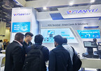 Digital Solutions Provider Tianyu Presents Smart Payment Solutions at Seamless Asia