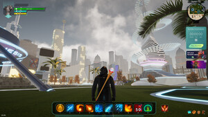 World of Dypians: A Virtual World That Allows Users To Play In &amp; Build Out A Thriving Metaverse