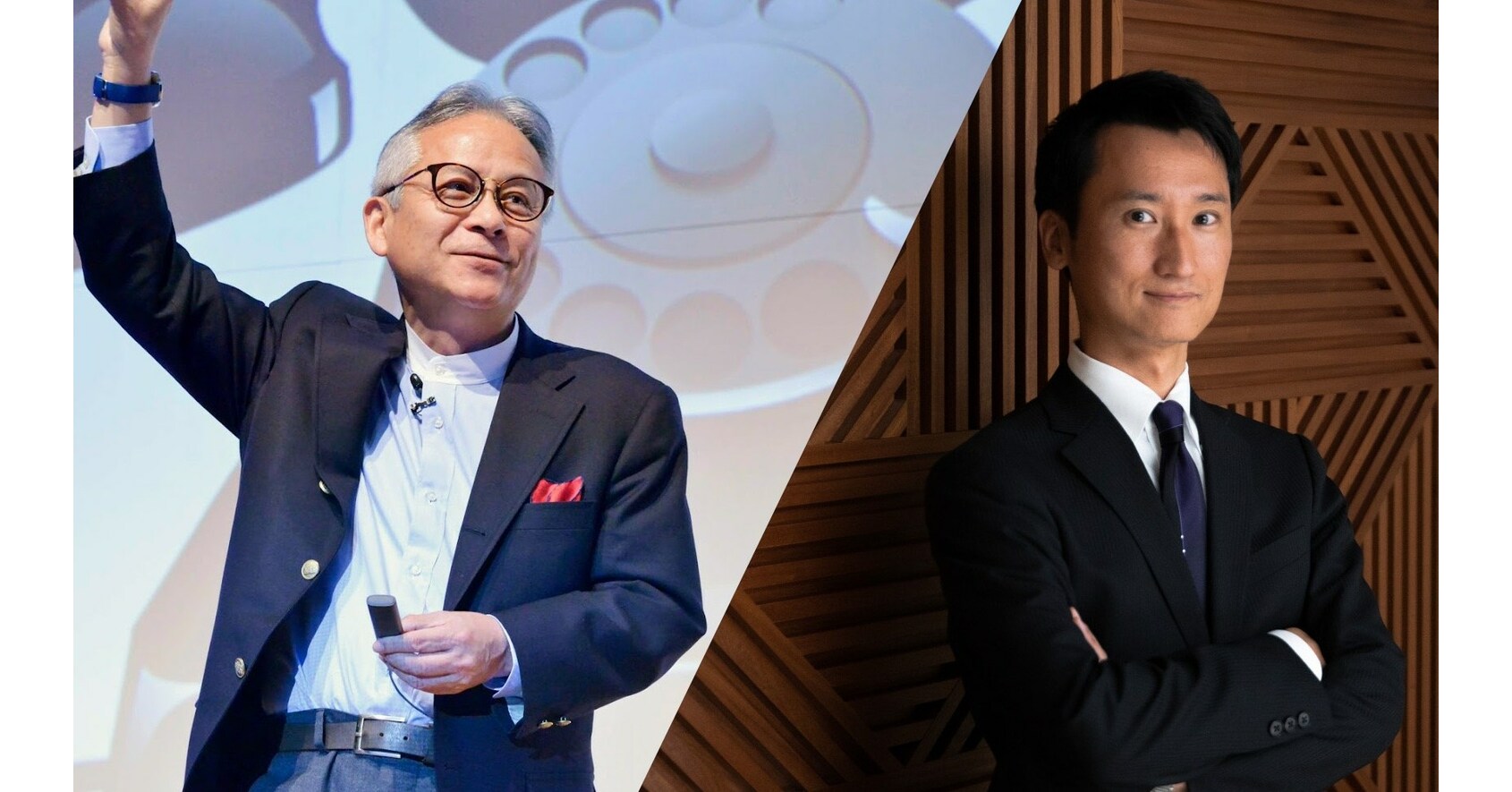 Emotional Link LLC CEO Naoto Sato Interviews MIT Professor Hiroshi Ishii on The Essence of Humanity Absent in AI