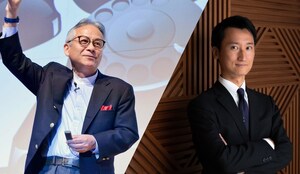 Emotional Link LLC CEO Naoto Sato Interviews MIT Professor Hiroshi Ishii on "The Essence of Humanity Absent in AI"