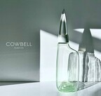 Innovative Luxury Plant Care Brand Takes Root, Launches Effortless Self-Watering Cowbell Product