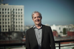 John Dale, FAIA Joins Synchronis Architecture