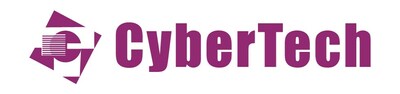 CyberTech Logo