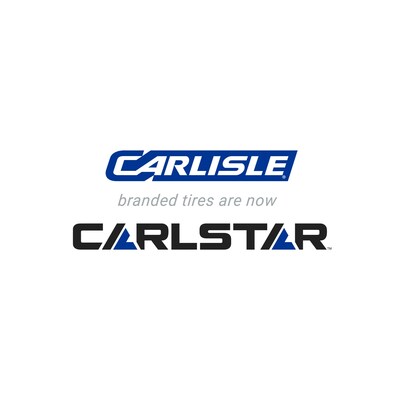 Carlisle Branded Tires Are Now Carlstar