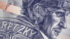 Top Legends Collaborates With Upper Deck On Wayne Gretzky Value-Note®