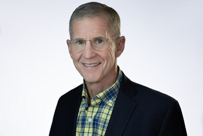 General (R) Stanley McChrystal.