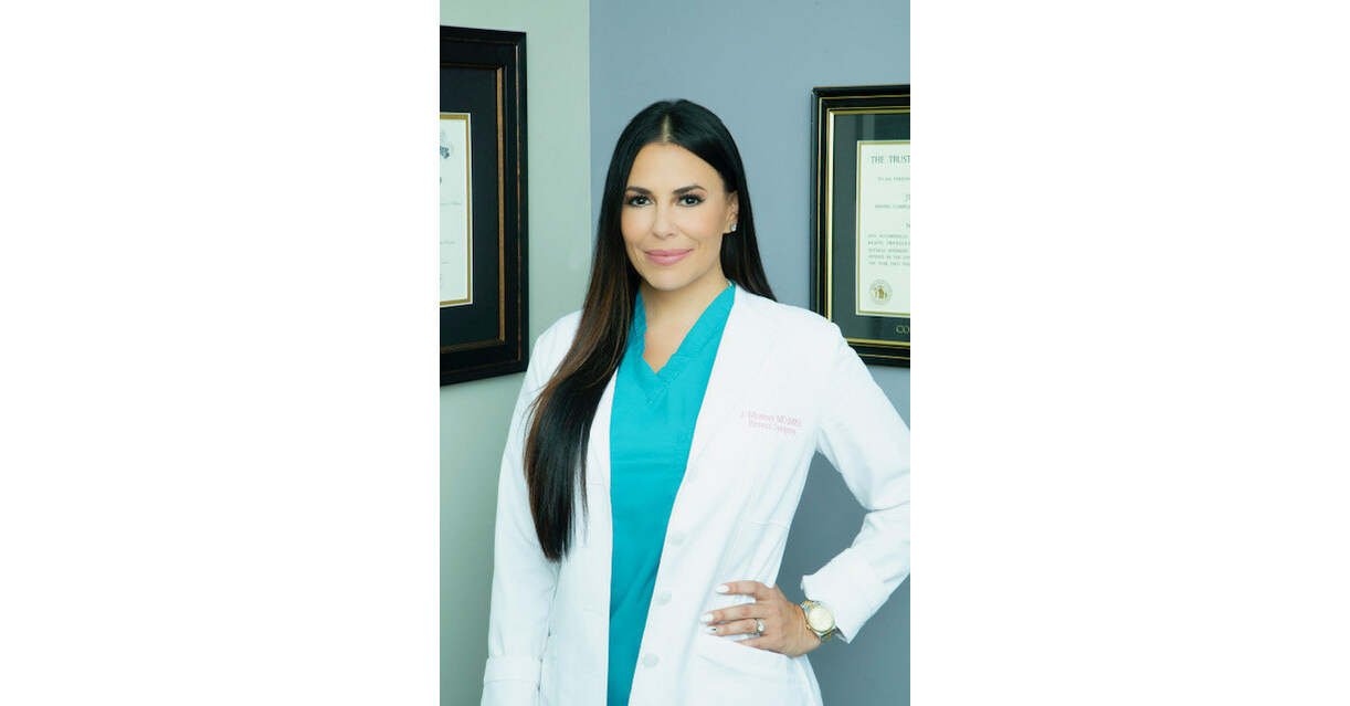 The Inner Circle Acknowledges, Jennifer Ann Montes as a Most Trusted Healthcare Professional for her contributions to the Surgical Field