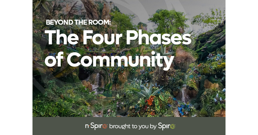 Spiro™ Reveals How Brands Can Build High-Impact Consumer Communities ...