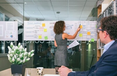 Alvanda's Capabilities Help Companies Scale Up with Reliable Automated Processes