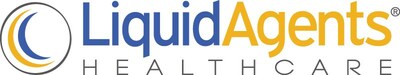 LiquidAgents Healthcare (PRNewsfoto/LiquidAgents Healthcare, LLC)