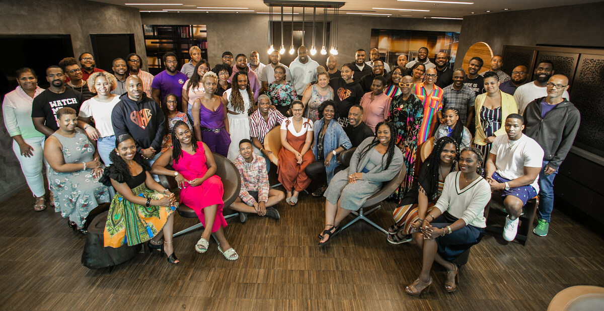 The Most Powerful Black Social Impact Network That You've Never Heard of Just Turned 10 and Is Changing Minds on Equity - Vimarsana News