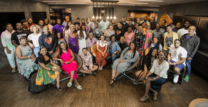 The Most Powerful Black Social Impact Network That You've Never Heard of Just Turned 10 and Is Changing Minds on Equity