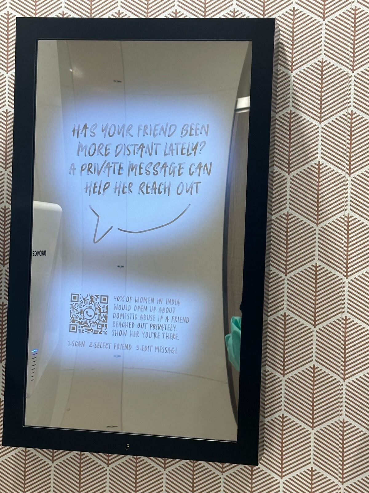 Unable to view the image, Please provide a valid URL.