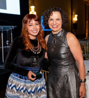 Seminole Tribe of Florida and Hard Rock International Honored with Freedom Award from PACT (Protect All Children from Trafficking)