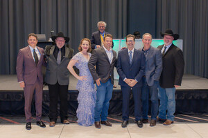 2023 Annual Meeting: New Leadership: Embracing Excellence and Shaping the Future