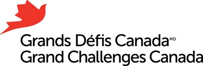 Logo de Grands Dfis Canada (Groupe CNW/Grands Dfis Canada)