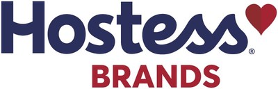 Hostess Brands logo (PRNewsfoto/Hostess Brands)