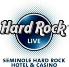 Seminole Hard Rock Hotel & Casino Hollywood Wins Academy of Country Music Award: Casino of the Year - Theater Award
