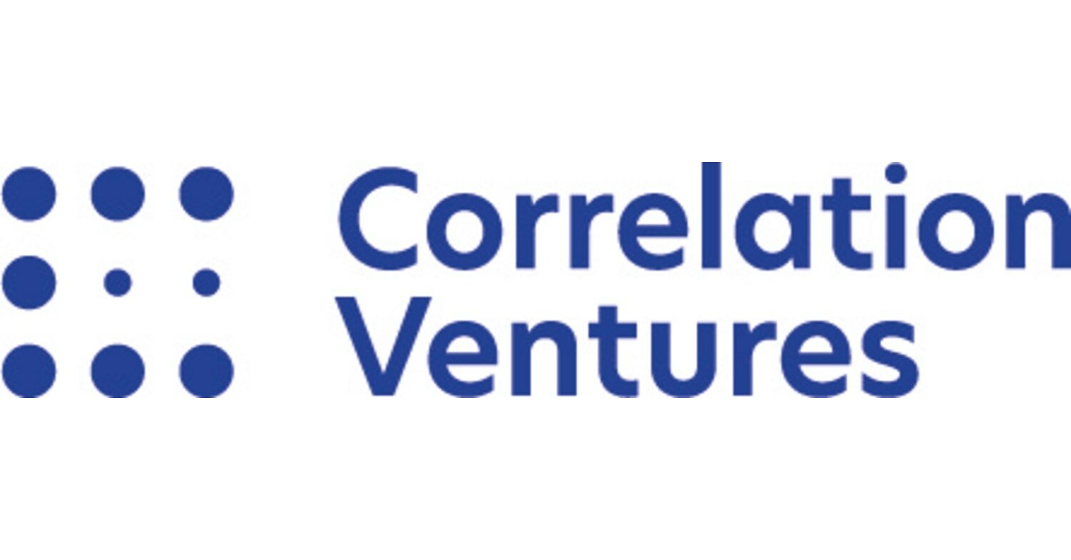 Correlation Ventures Announces the Close of its Third Fund and ... - PR Newswire