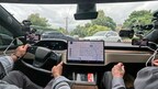 Live safety tests conducted by The Dawn Project show Tesla Full Self-Driving running a stop sign in ride-along with major Tesla investor Ross Gerber