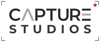 Capture Studios logo