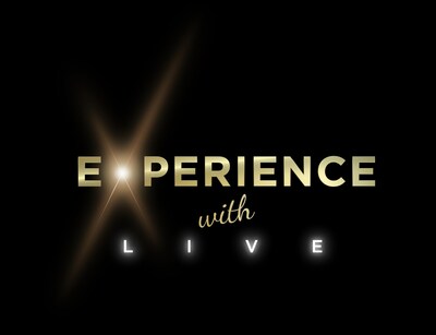 Experience With logo