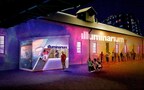 Illuminarium, A New Tech-Driven Entertainment Experience, Opens At The Distillery Historic District in Toronto on August 25th