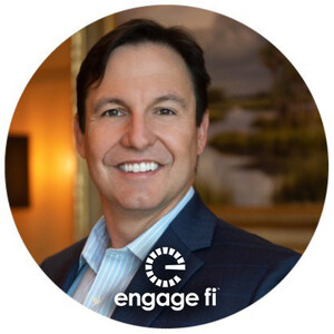 Engage fi Promotes Andres Pasantes to President and COO