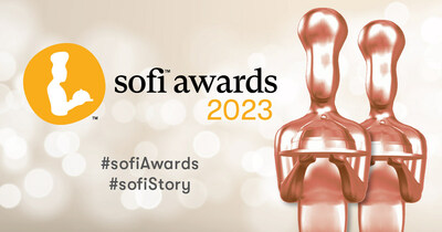 Specialty Food Association 2023 sofi Awards