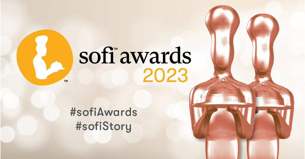 Specialty Food Association Announces Winners of sofi™ Awards for New