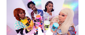 Hip-Hop Star Flo Milli Drops New Song Inspired by 7-Eleven, Inc.'s Iconic Frozen Drink to Kick Off the Summer of Slurpee