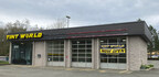 Tint World® Expanding to Washington State with Bremerton Store
