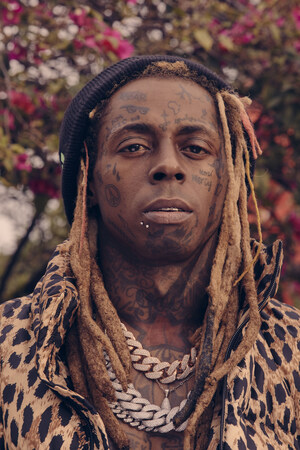 LIL WAYNE TO BE NAMED A BMI ICON AT THE 2023 BMI R&amp;B/HIP-HOP AWARDS