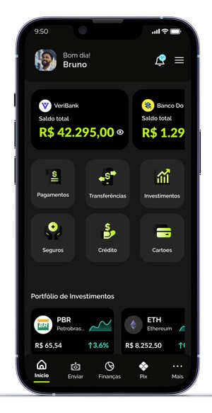 Veritran traz soluções para potencializar Open Finance no mercado brasileiro