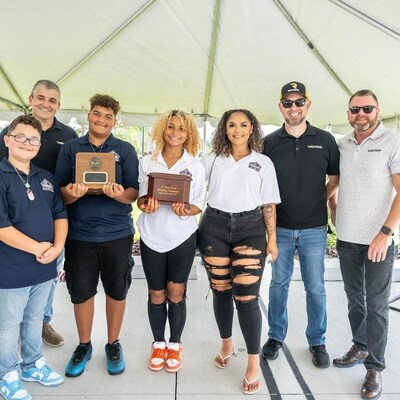 RealTruck, Inc. donates 5% of July Fourth sales to Building Homes For Heroes