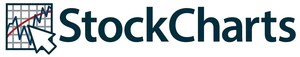 StockCharts.com Announces "Technology Preview" Update, Providing Users an Inside Look at the Future of the Platform