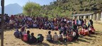 Population Media Center's (PMC) Collaboration in Nepal Achieves Impactful Change through Entertainment