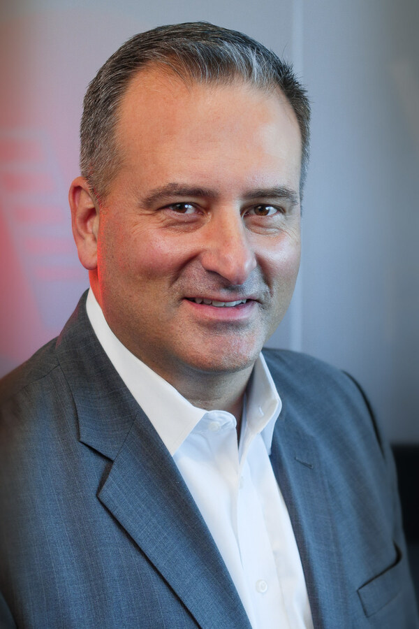 David DeGraaf, Chief Executive Officer at JR Automation
