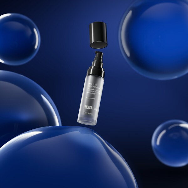 PCA SKIN Launches Breakthrough Advancement in AntiAging Technology