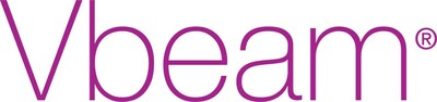 Vbeam Logo