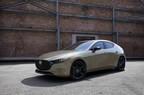 Mazda3 Sport to receive new Suna Edition, greater connected technology and enhanced suite of standard safety features