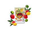 Corn Nuts® Brand Turns Up the Sweet Heat with New Mango Habanero Flavor