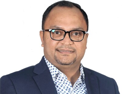 Manish Nariwal, Chief Operating Officer, Ontellus