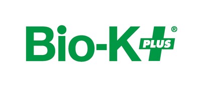 Bio-K+, A Kerry Company Logo (CNW Group/Bio-K+, A Kerry Company)
