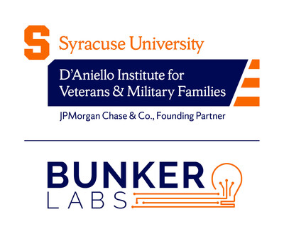 Bunker Labs Logo (PRNewsfoto/Bunker Labs)