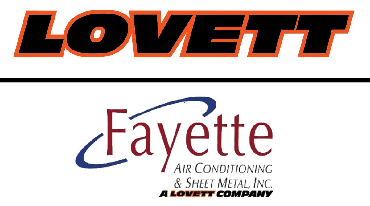 LOVETT INC., PORTLAND, OREGON ACQUIRES FAYETTE AC u0026 SHEET METAL LAKE  HAVASU, ARIZONA